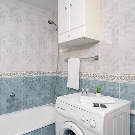 Seaview In By Costarentals - Ref 67 * Fuengirola