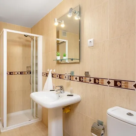 Apartamento Seaview In By Costarentals - Ref 67 Fuengirola