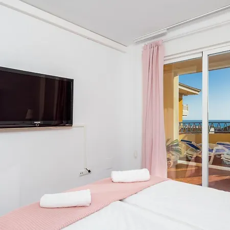 Seaview In By Costarentals - Ref 67 Apartamento Fuengirola