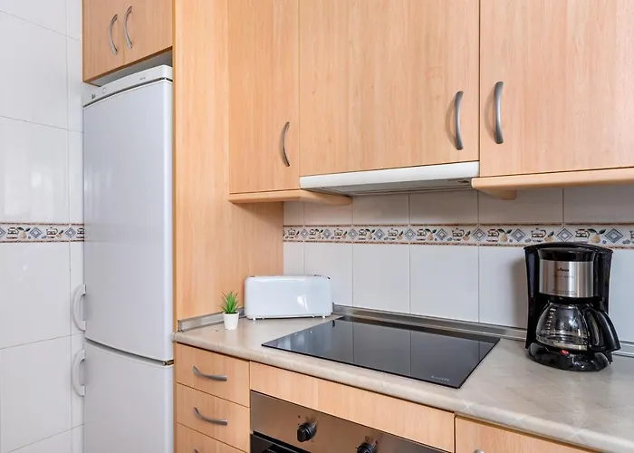 Seaview In By Costarentals - Ref 67 Apartment *