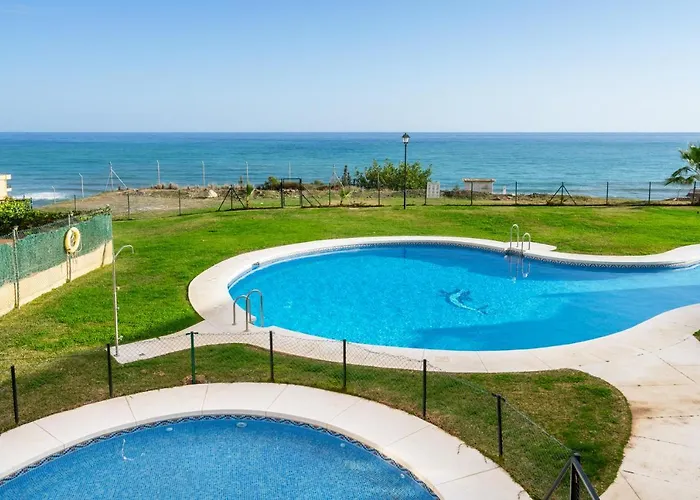 Seaview In By Costarentals - Ref 67 Apartment Fuengirola
