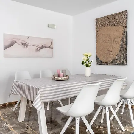 Seaview In By Costarentals - Ref 67 *