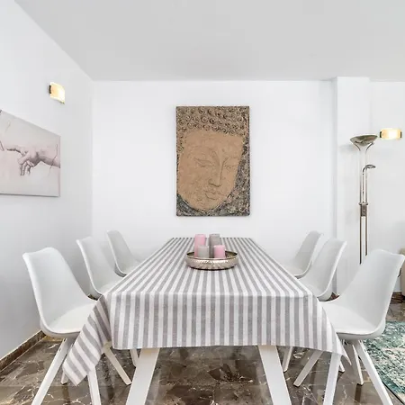 Seaview In By Costarentals - Ref 67 Daire Fuengirola