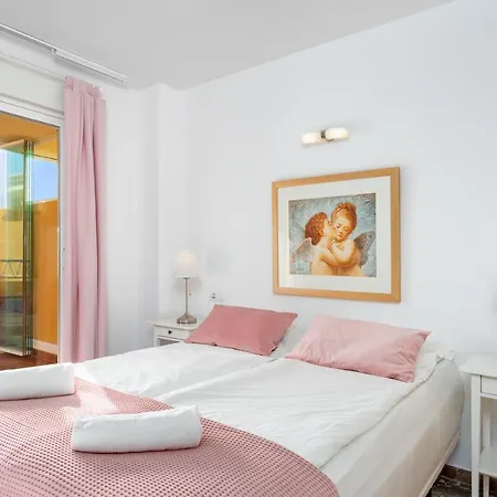 Seaview In By Costarentals - Ref 67 Daire