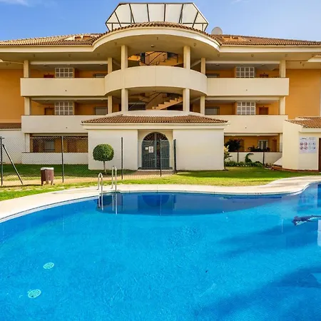 شقة Seaview In By Costarentals - Ref 67 *