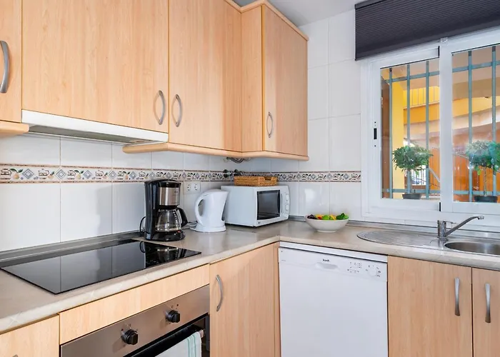 Seaview In By Costarentals - Ref 67 *