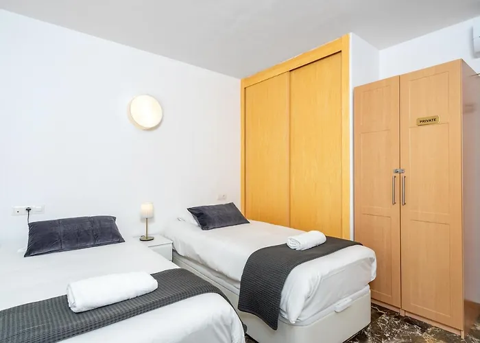 Seaview In By Costarentals - Ref 67 *