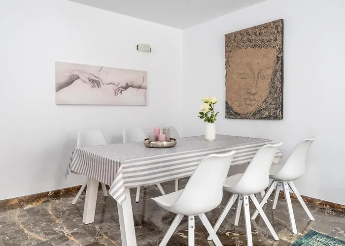 Seaview In By Costarentals - Ref 67 *