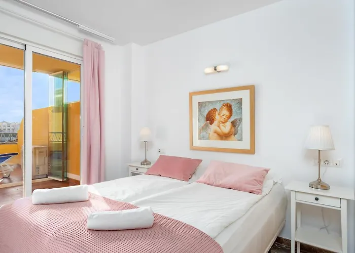 Seaview In By Costarentals - Ref 67 Appartement