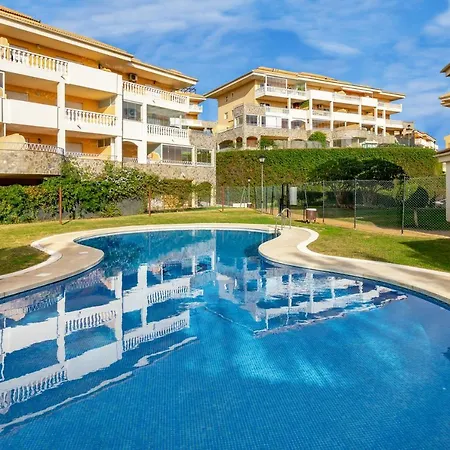 Seaview In By Costarentals - Ref 67 Appartamento Fuengirola