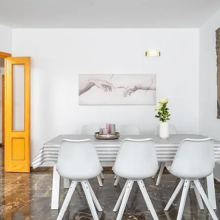 Διαμέρισμα Seaview In By Costarentals - Ref 67 *