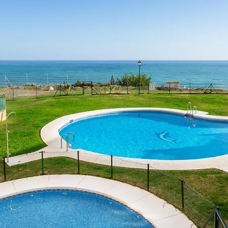 Seaview In By Costarentals - Ref 67 Διαμέρισμα Fuengirola