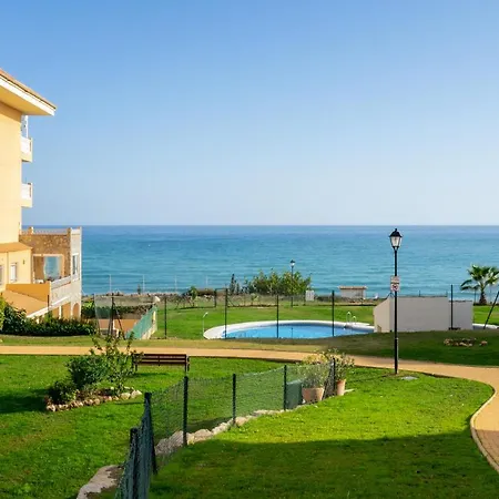 Διαμέρισμα Seaview In By Costarentals - Ref 67 Fuengirola